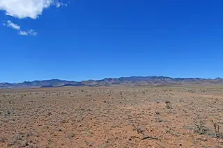 Lot 11 Prong Horn Road 