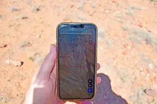 Lot 11 Prong Horn Road 