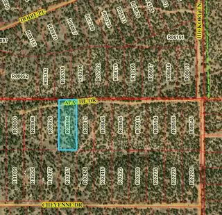 Lot 474 Apache Drive, Ramah 