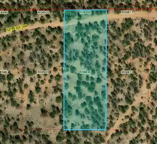 Lot 474 Apache Drive 