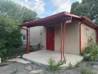 303 Chavez Street Exterior Front