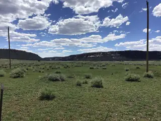 Lot D Timberlake Road 