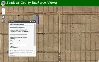 Southern Boulevard SW, Rio Rancho 