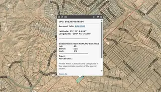 2524 Audh Court NE 25, Rio Rancho 