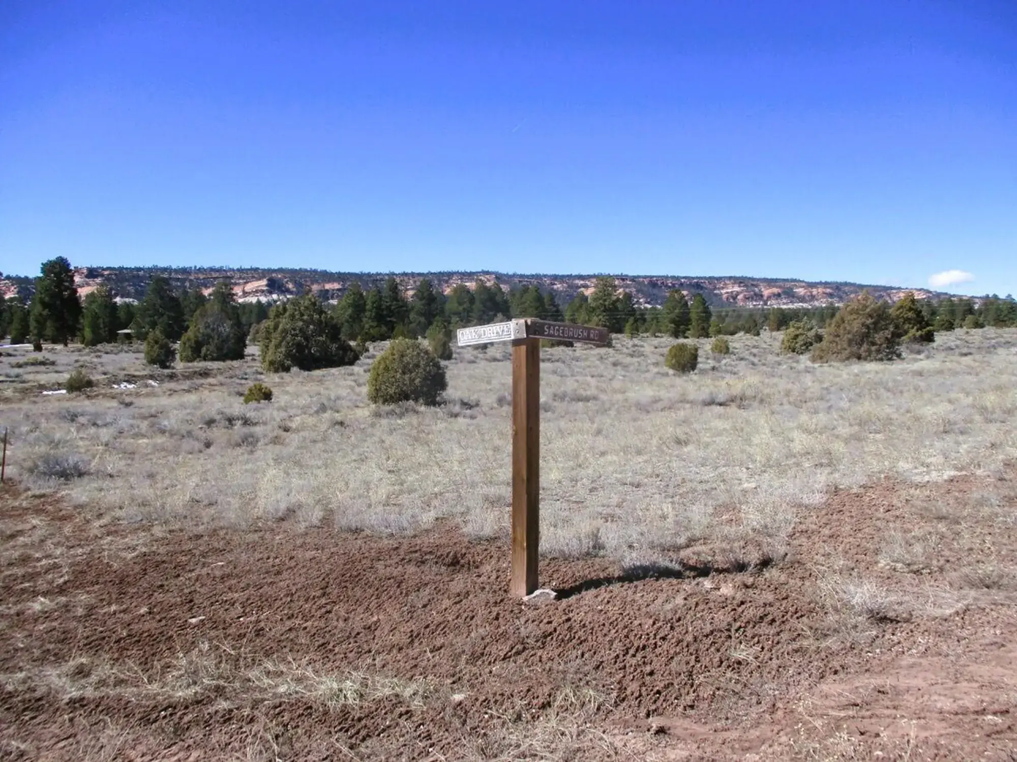 Lot 10 Sagebrush Road