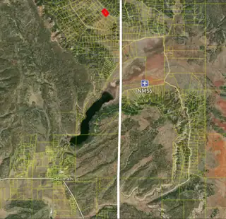 Lot 10 Sagebrush Road 