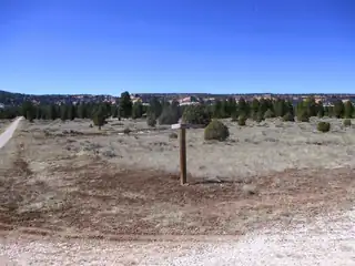 Lot 10 Sagebrush Road 