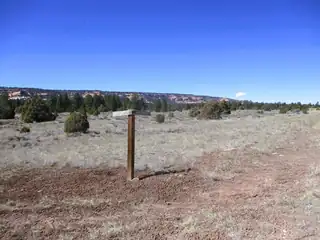 Lot 10 Sagebrush Road 