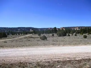 Lot 10 Sagebrush Road 