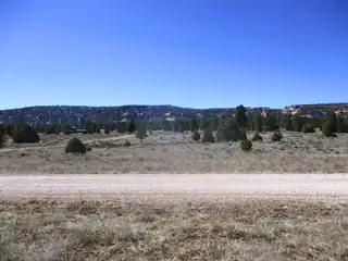 Lot 10 Sagebrush Road 