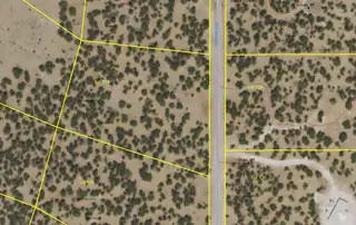 Lot 127 Agua Fria Loop, Quemado 