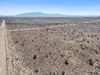 Ramparts Road NE, Rio Rancho 