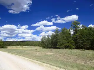 Lot 5 Copperweed Road 