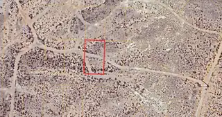 4 Lots Rio Del Oro, Los Lunas 