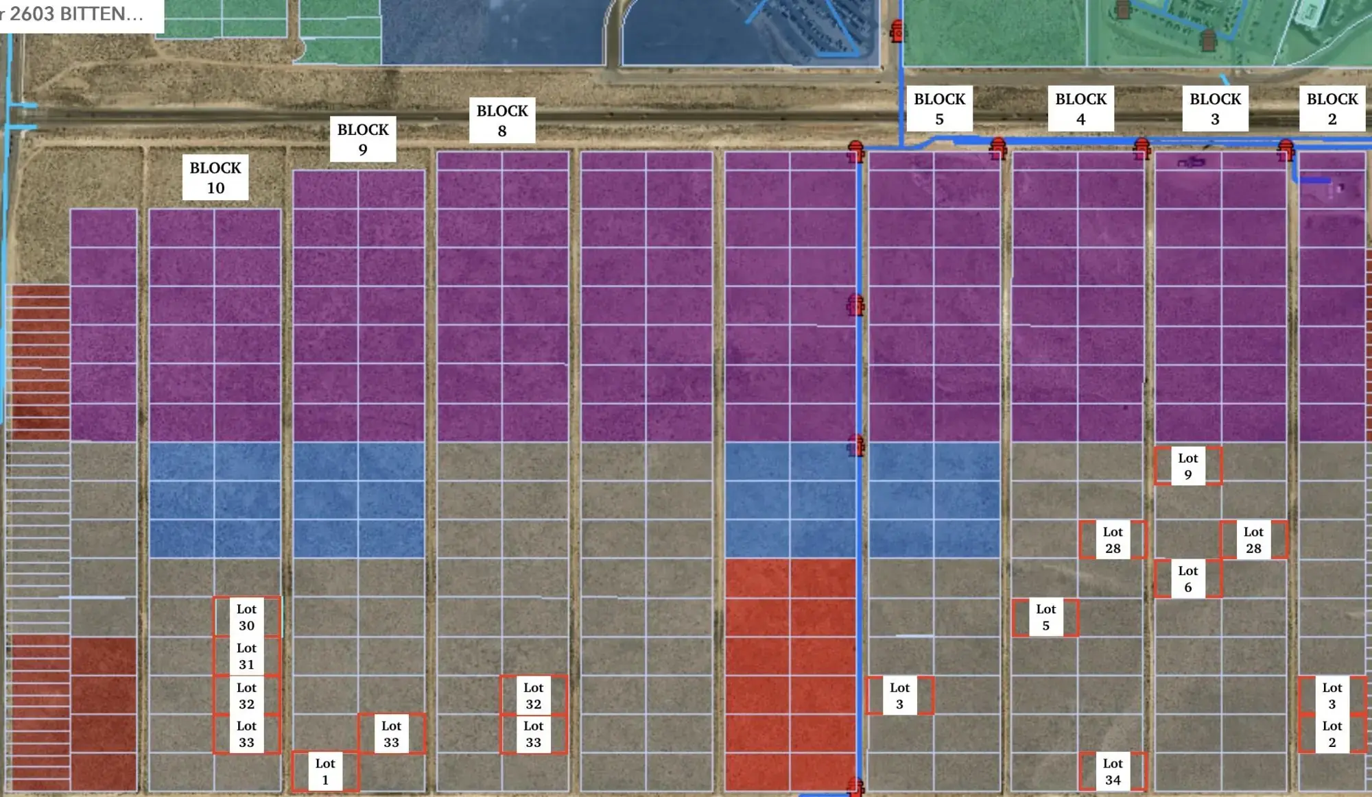 2503 Warwick Street NE