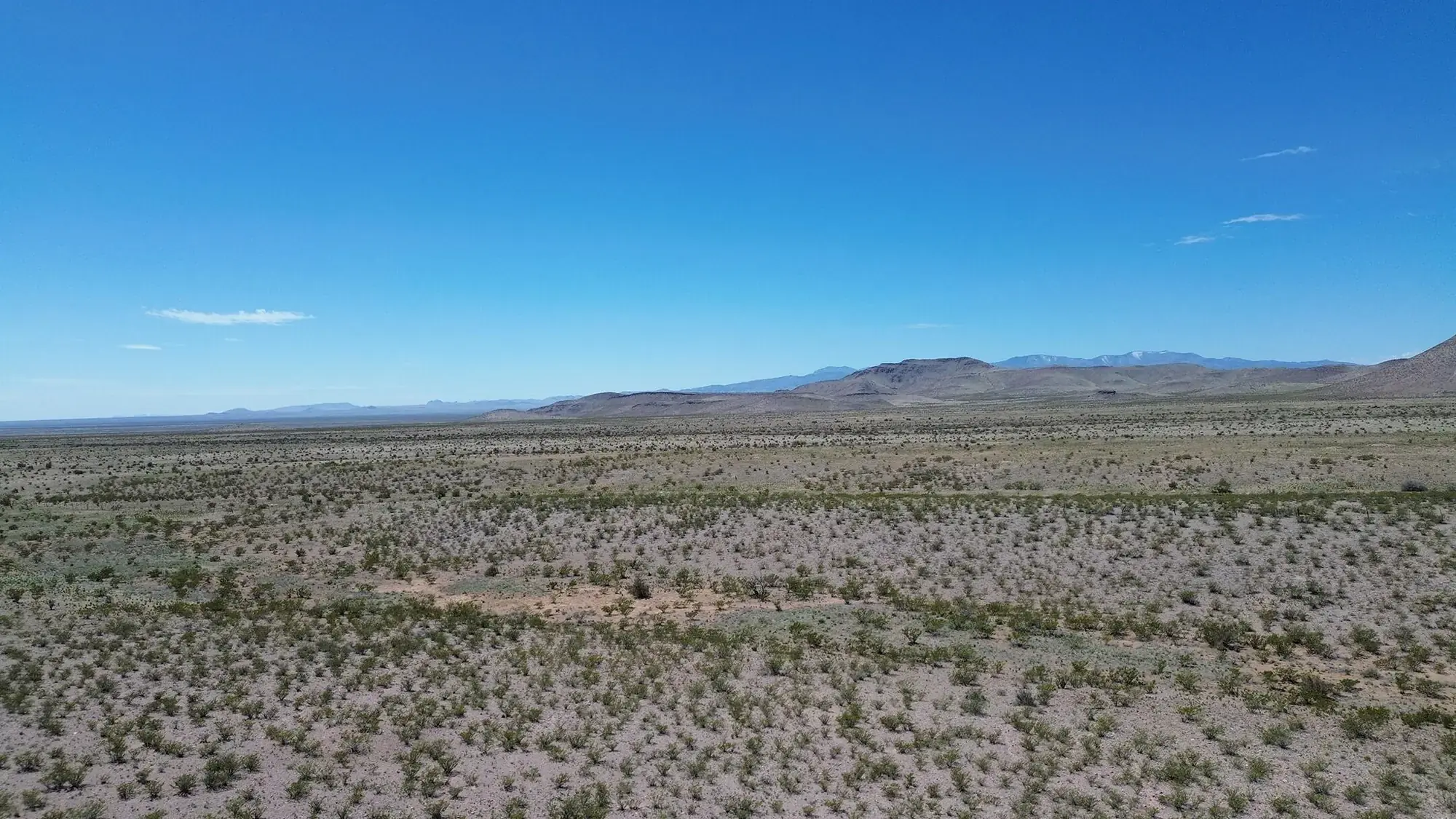 Lot 141 Desert Highlands Road