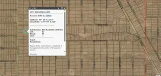 10 Lots 49th Street NW 1, Rio Rancho 