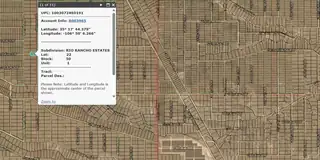 10 Lots 49th Street NW 1 