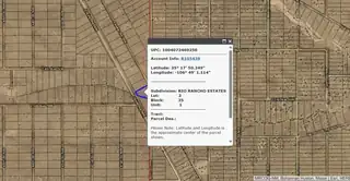 Xxx Encino Road NW 1, Rio Rancho 