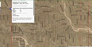 Xxx Encino Road NW 1 