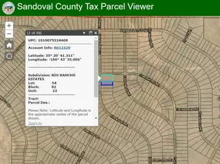 5114 Findlay Street NE, Rio Rancho 
