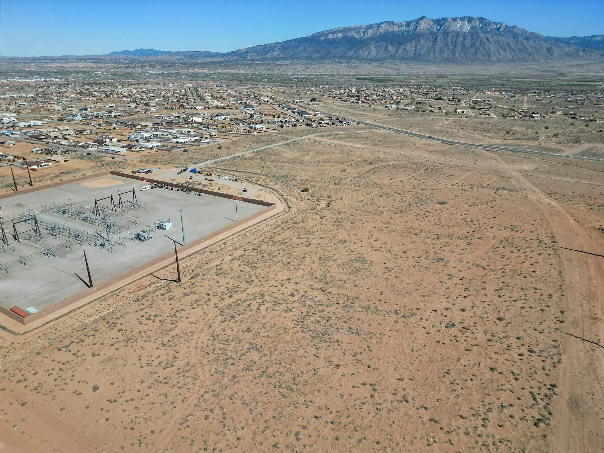 5800 Seminole Drive NE