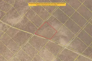 Manzanita Drive, Veguita 