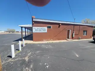 200-204 U.S. Rt. 66 East 