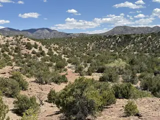 64 GOLD MINE Trail, Sandia Park 