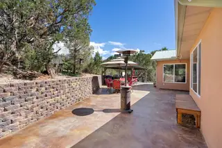 11 Eagle Trail Patio