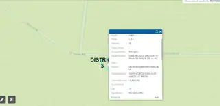 Xxx Non Name (S) Of La Endrada Road, Belen 