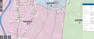 Xxx Non Name (S) Of La Endrada Road 