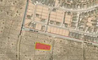 6203 Fletcher Road NE, Rio Rancho 