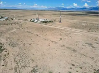 Nm Hwy 304 And Lucero Rd, Rio Communities 