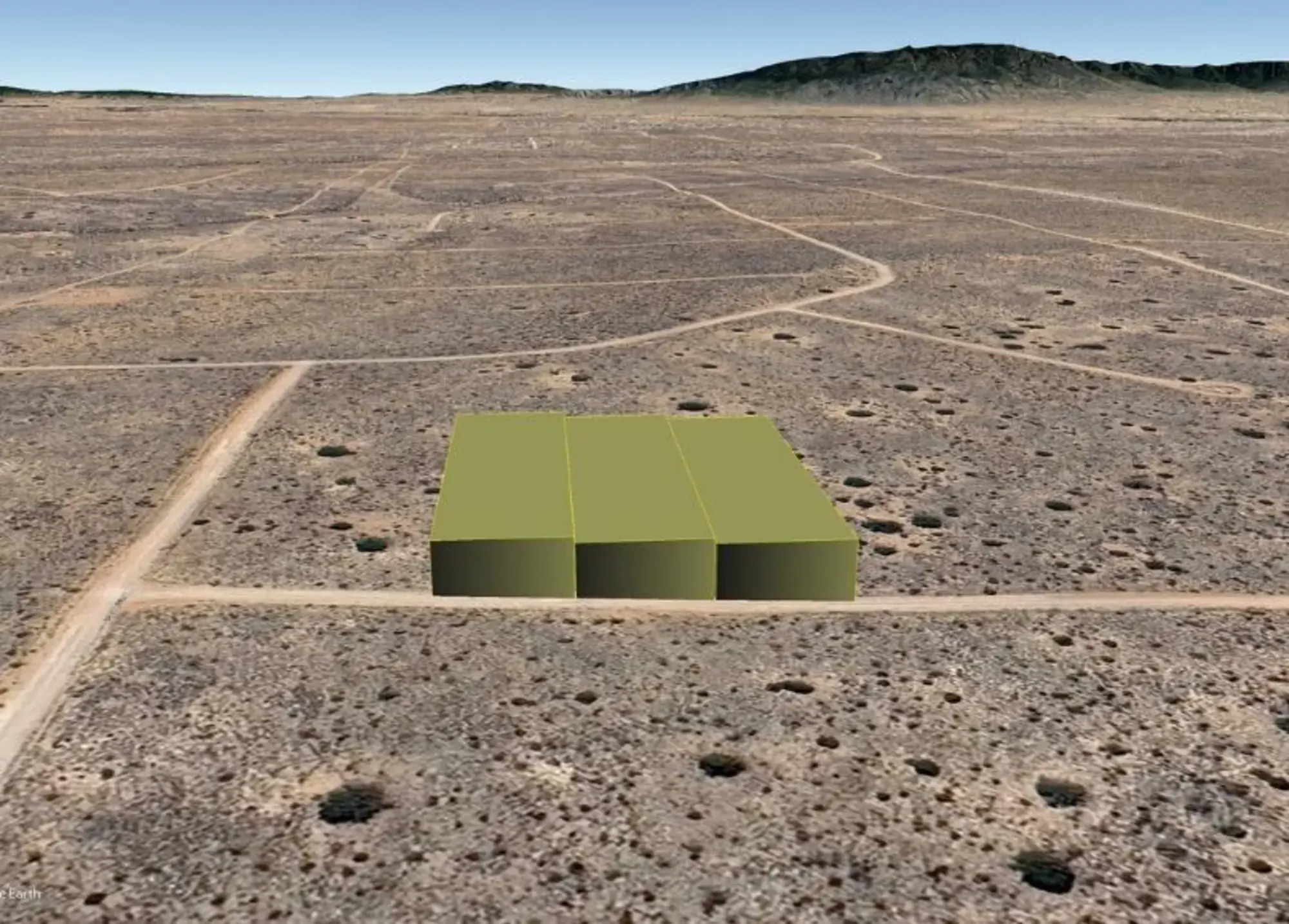 Venus (U23 B103 L71&72&73) Road NW