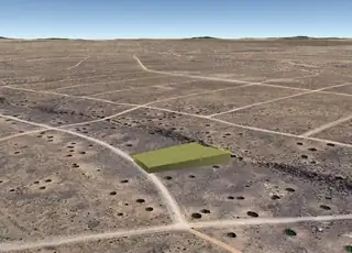 Williston (U23 B131 L24&25) Road NW 