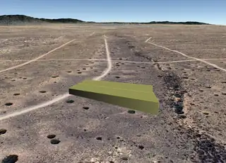 Williston (U23 B131 L24&25) Road NW 