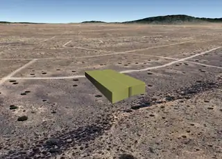 Williston (U23 B131 L24&25) Road NW 