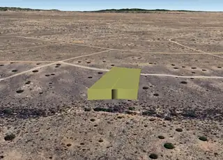 Williston (U23 B131 L24&25) Road NW 