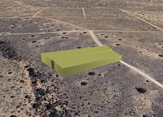 Williston (U23 B131 L24&25) Road NW 