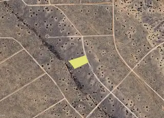 Williston (U23 B131 L24&25) Road NW 