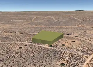 Pentel (U22 B54 L9&10) Drive NE 