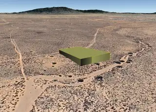 Pentel (U22 B54 L9&10) Drive NE 