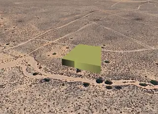 Pentel (U22 B54 L9&10) Drive NE 