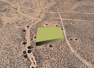 Pentel (U22 B54 L9&10) Drive NE 