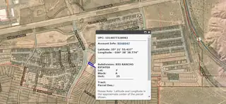 6319 Villanelle Road NE 25 