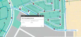 6319 Villanelle Road NE 25 