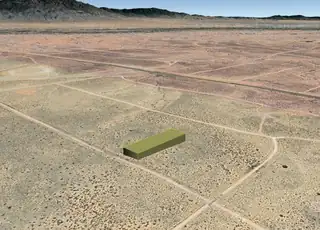 Macao (U21 B109 L5) Road NE 