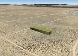 Macao (U21 B109 L5) Road NE 