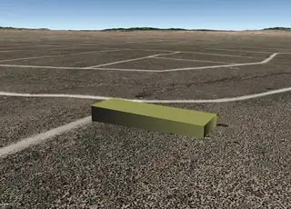 20th (U1, Rio Rancho 